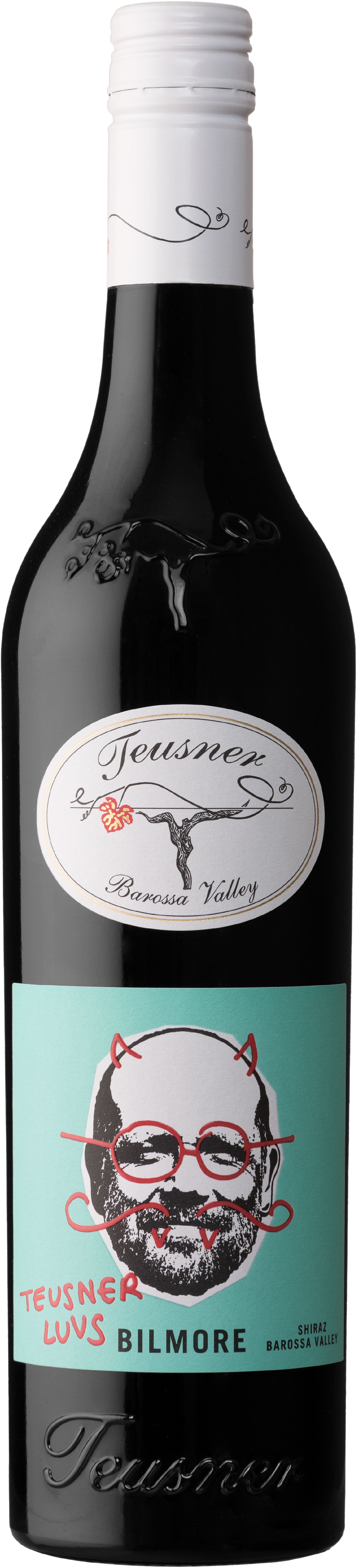 Teusner Bilmore Barossa Valley Shiraz
